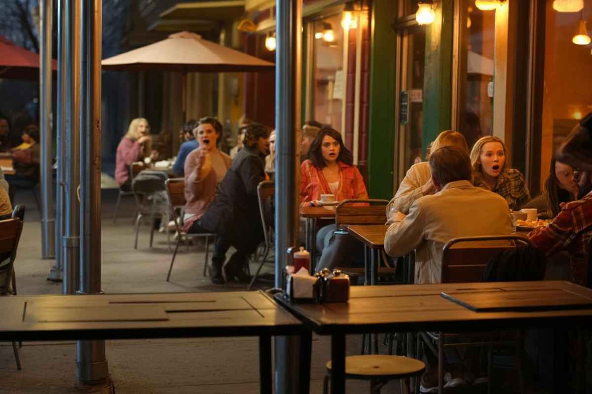 Sparatoria in un bar di Napoli: un morto e un ferito