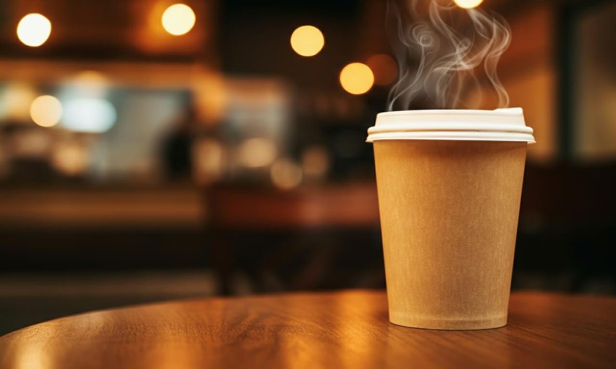 Starbucks condannata a risarcire 50 milioni per ustioni da caffè: la storia di un'invalidità choc