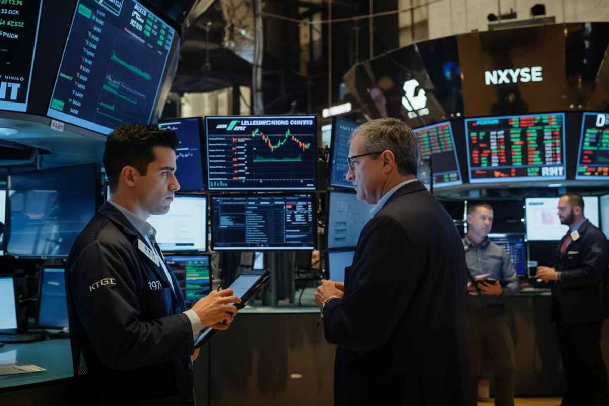 Tim in Borsa: gli analisti vedono nel disimpegno di Vivendi un segnale positivo