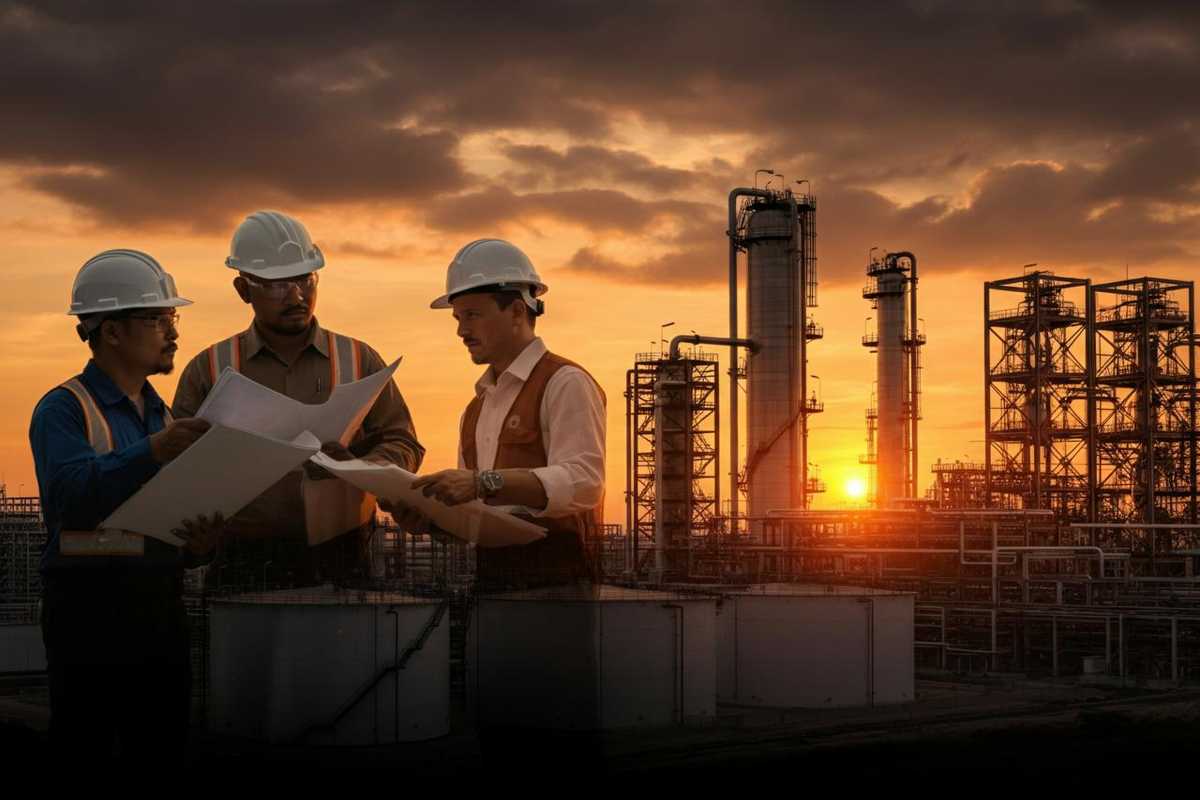 Trump impone dazi sui combustibili provenienti da Caracas: cosa significa per il mercato energetico?