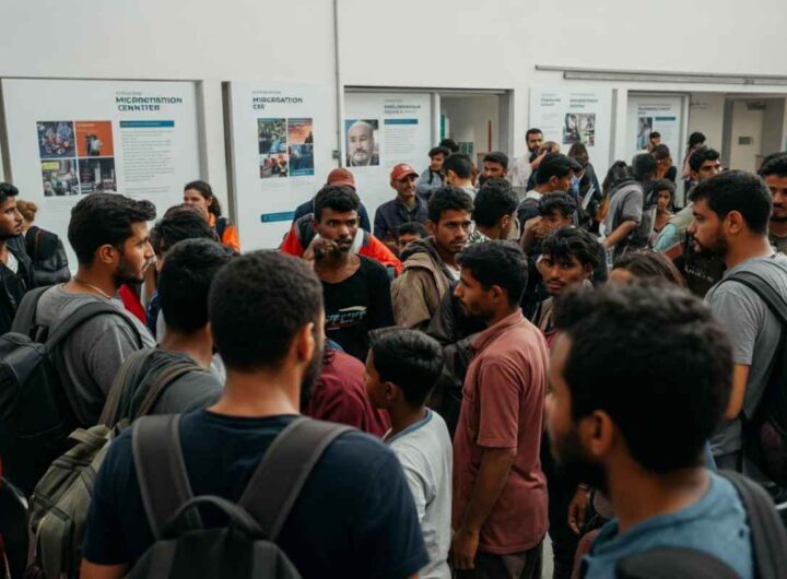 Un nuovo ordine di rimpatri Ue: cosa cambia per i 27 stati membri