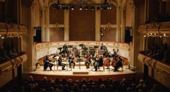 Un viaggio musicale tra barocco e classico: l’Ensemble il Pomo d’Oro incanta Roma