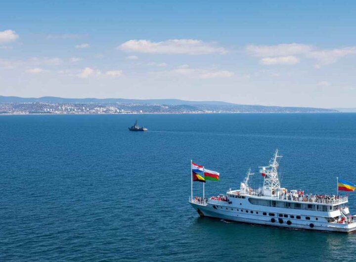Zelensky: il nuovo accordo sul Mar Nero segna un progresso significativo