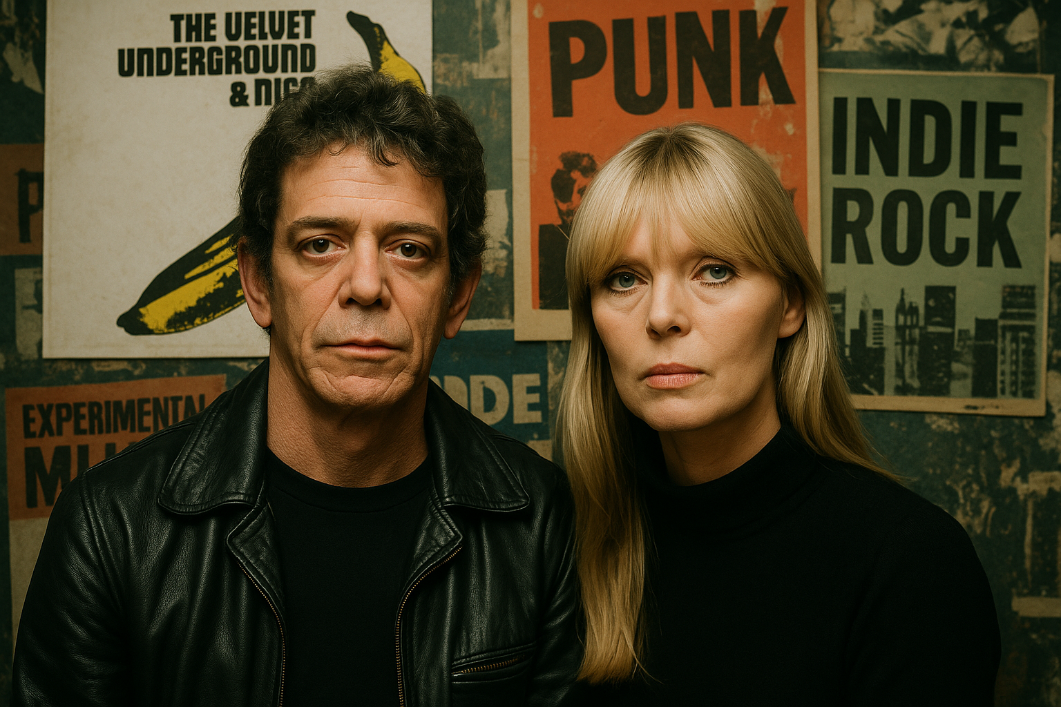 velvet underground — Velvet Underground: il suono che ha cambiato tutto (e perché ancora oggi conta)