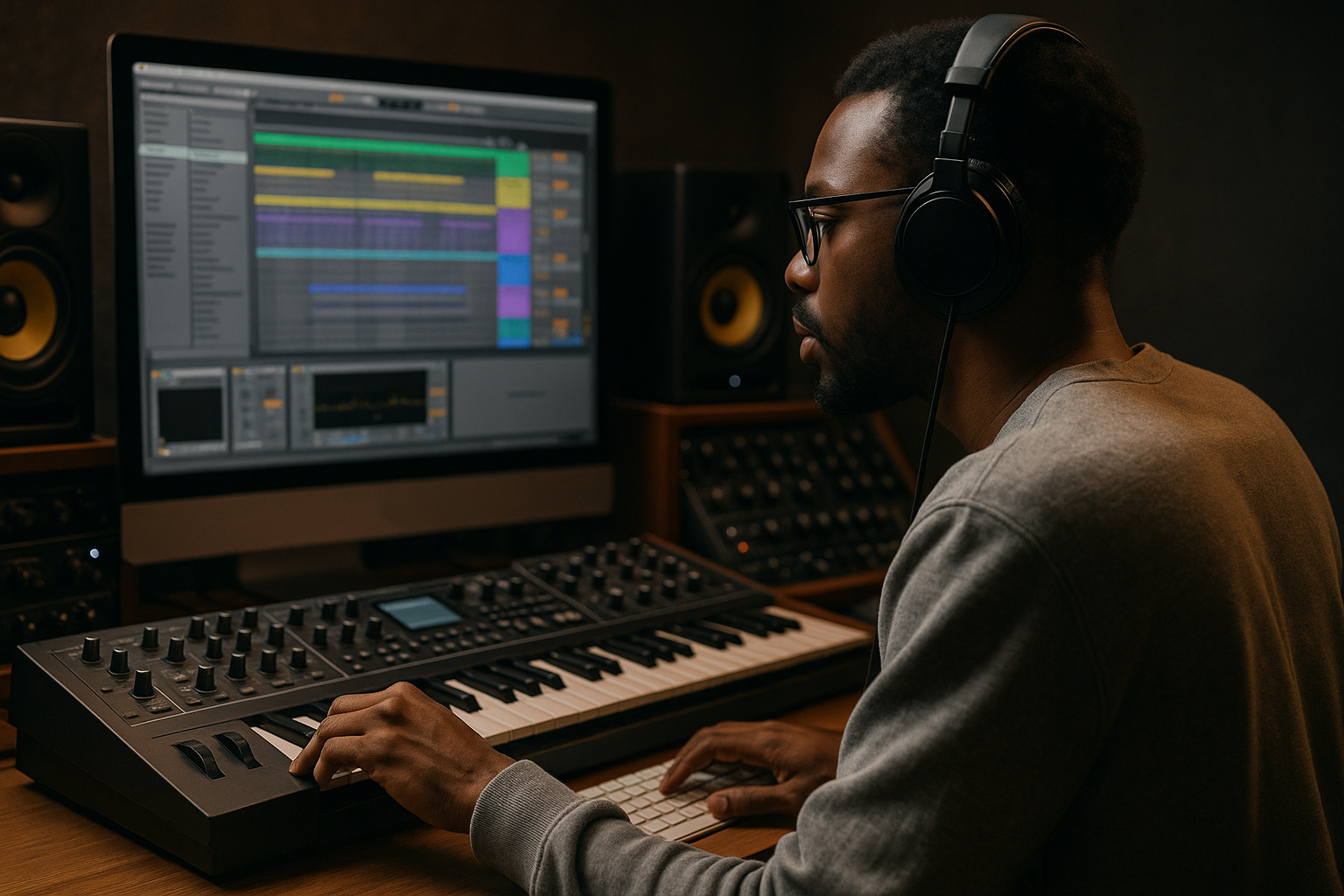 produttori musicali invisibili — Produttori invisibili: chi crea il suono vellutato dietro i tuoi artisti preferiti