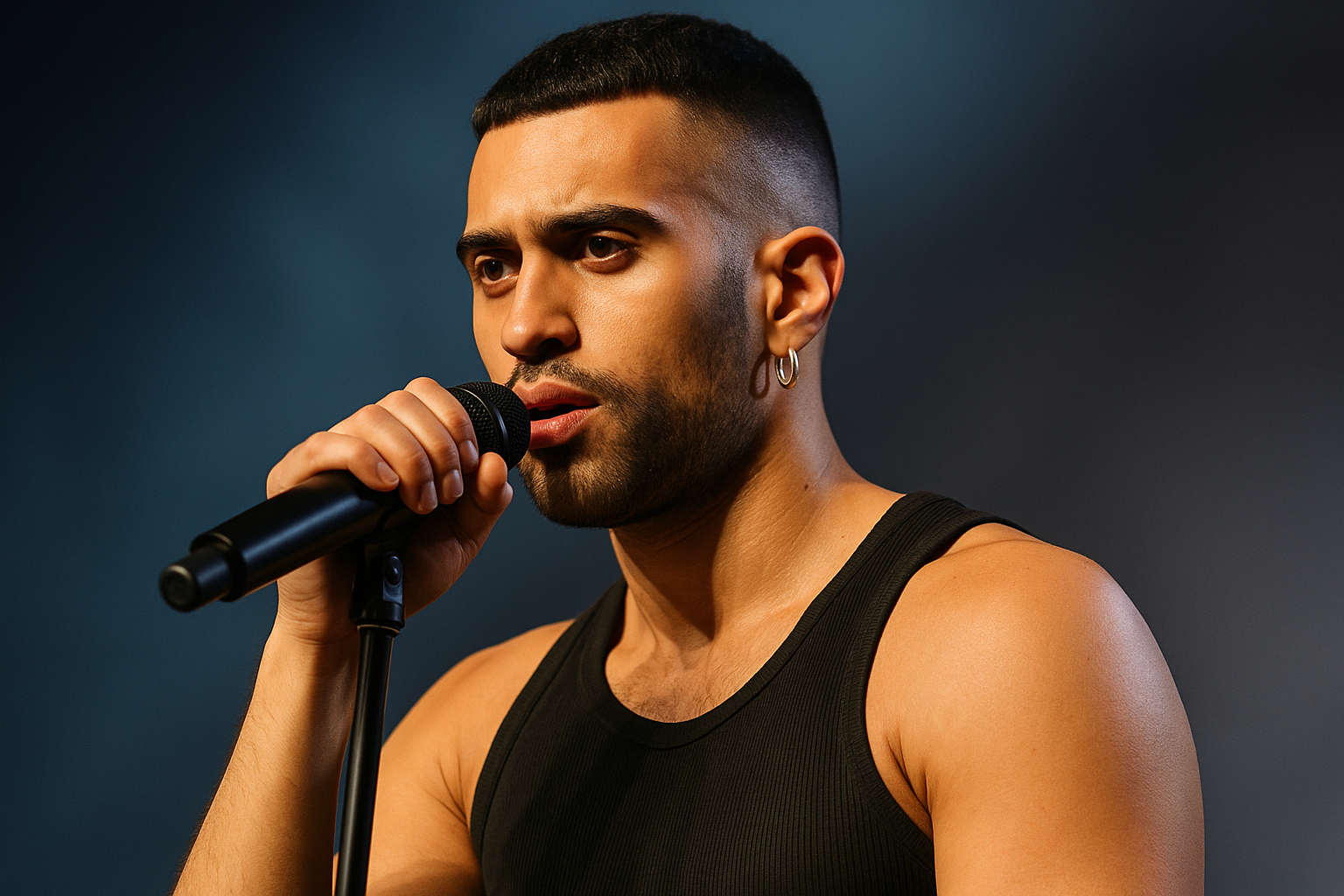 Mahmood Rubini: la carriera del cantante italiano