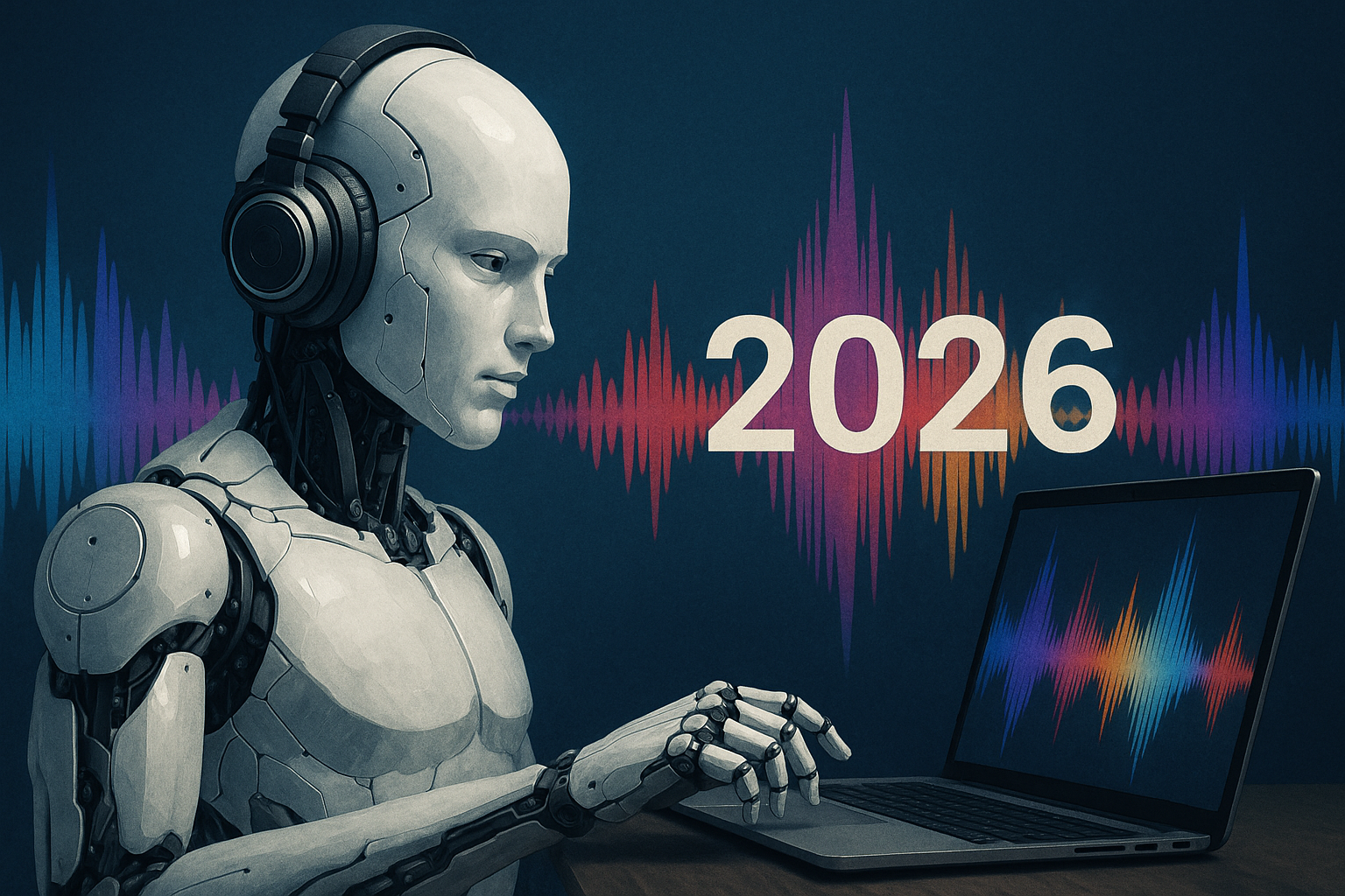 Le 6e26: La Rivoluzione Sonora che Sta Cambiando la Musica nel 2026