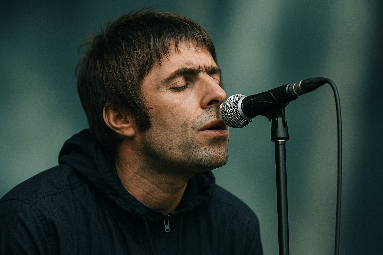 Wonderwall - testo Oasis