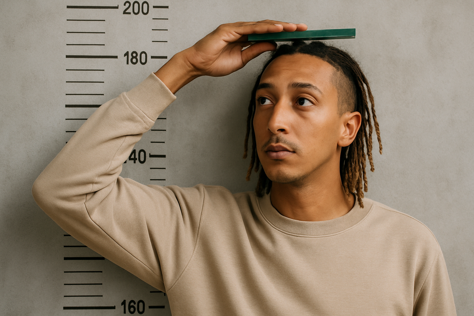 quanto è alto ghali — Quanto è alto Ghali? Curiosità e dettagli sul rapper milanese