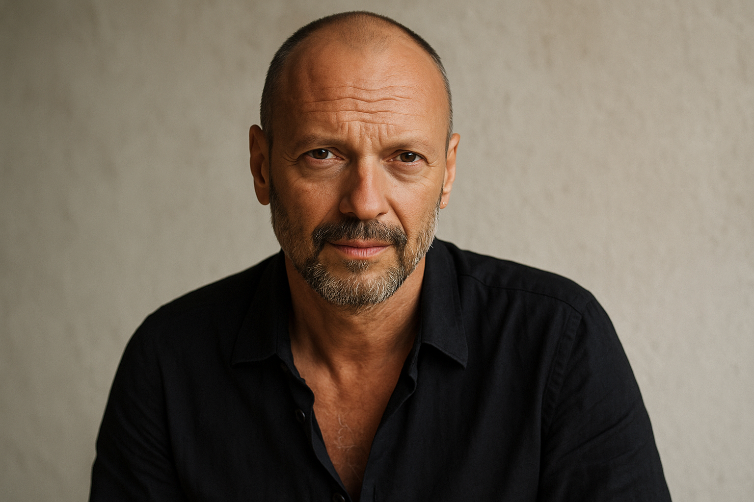 Biagio Antonacci: l'età del cantautore che ha segnato generazioni