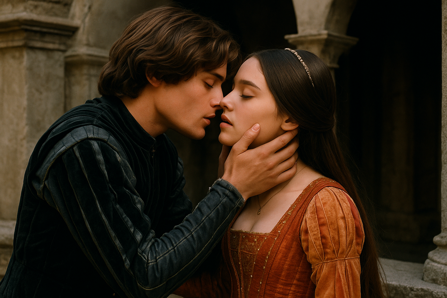 Romeo è Giulietta: la reinterpretazione di Veronesi