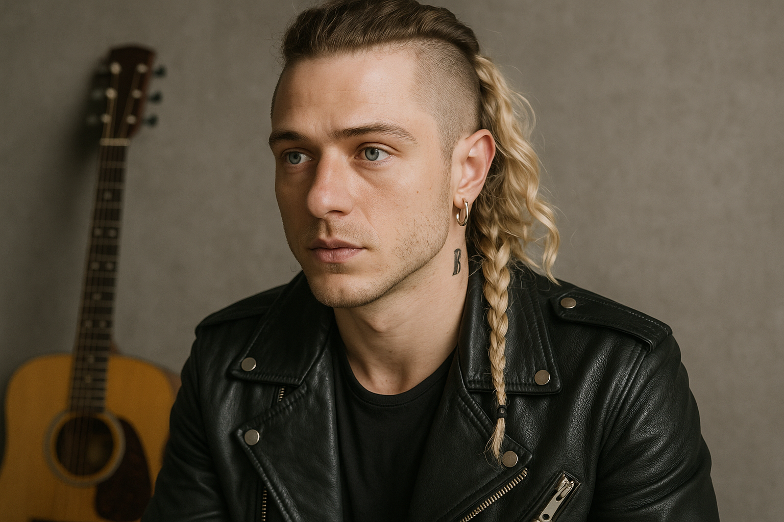 chi è irama — Chi è Irama: la storia vera del cantante che ha conquistato l'Italia