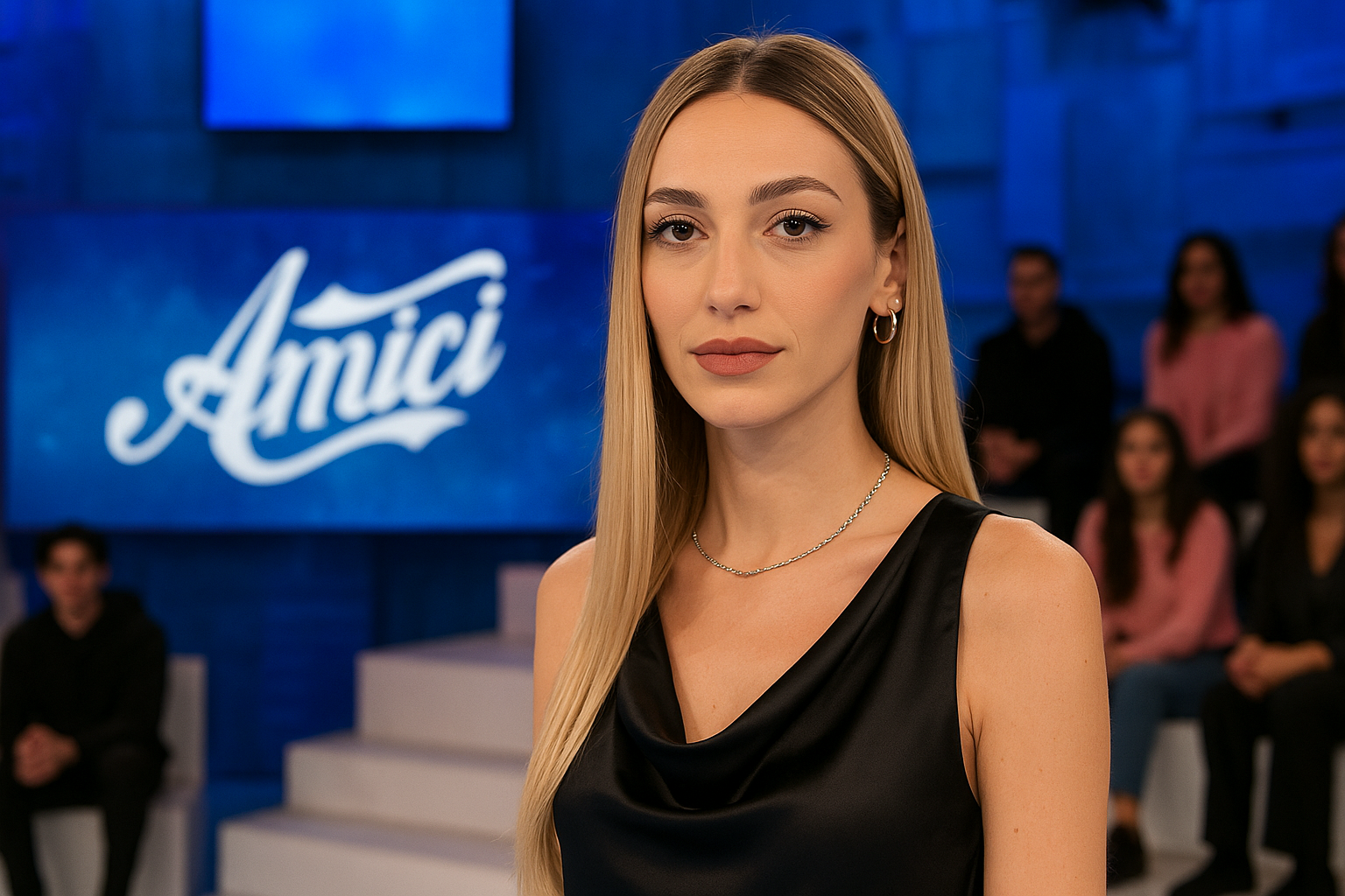 Mara Sattei ad Amici 2026: la sfida della cantante che vuole sorprendere