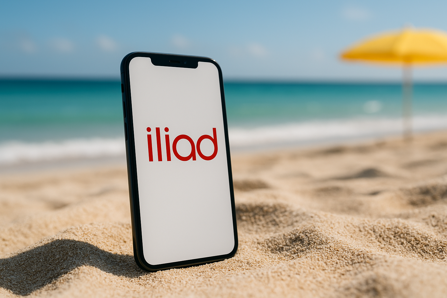 Iliad estate 2026: le offerte telefoniche più convenienti