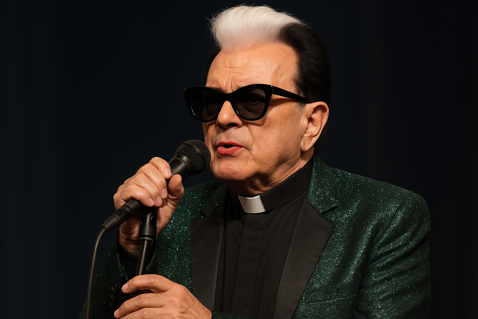 Le canzoni che Cristiano Malgioglio ha scritto: un viaggio tra i suoi capolavori