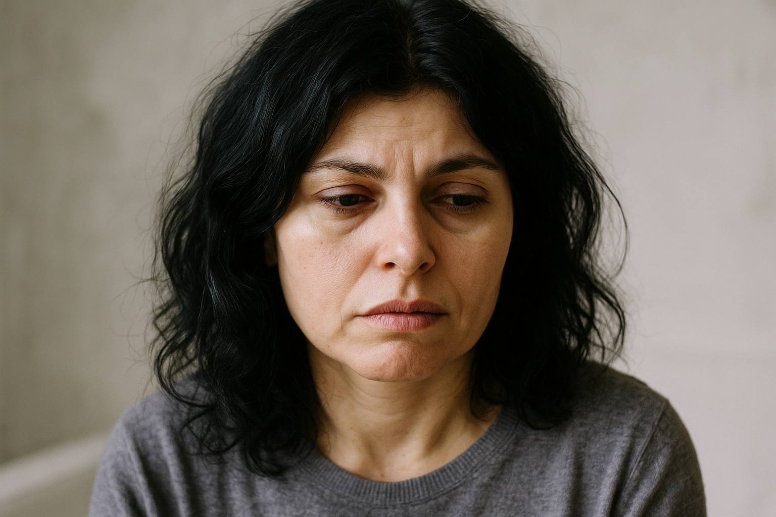 Giusy Ferreri e la malattia: come la cantante ha ritrovato la forza