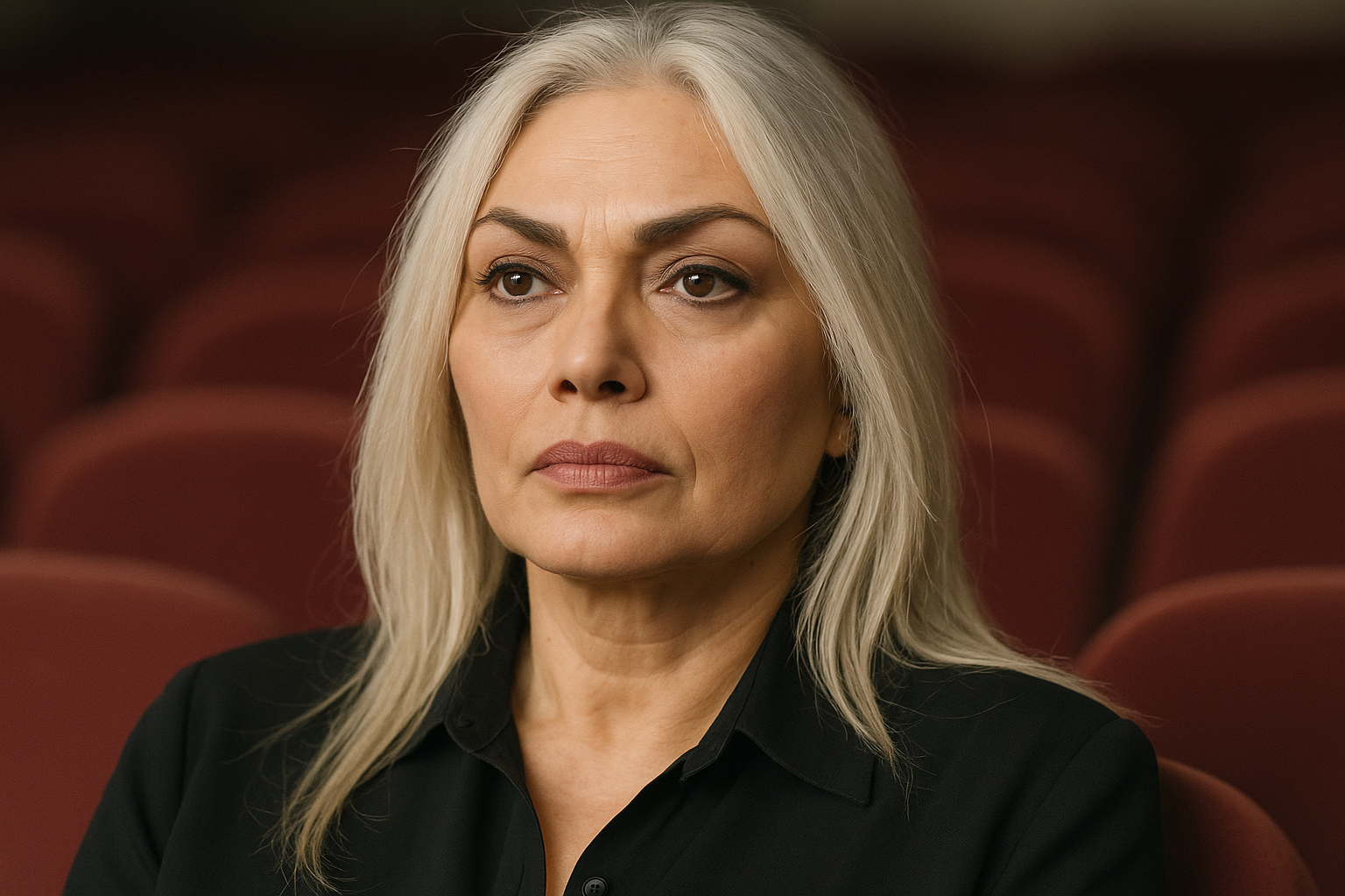 anna oxa storia carriera — Anna Oxa: la storia di una voce senza tempo, dai 70 anni di una leggenda