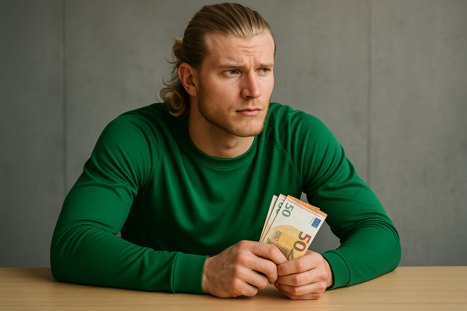 Quanto guadagna Loris Karius: lo stipendio del portiere nel 2026