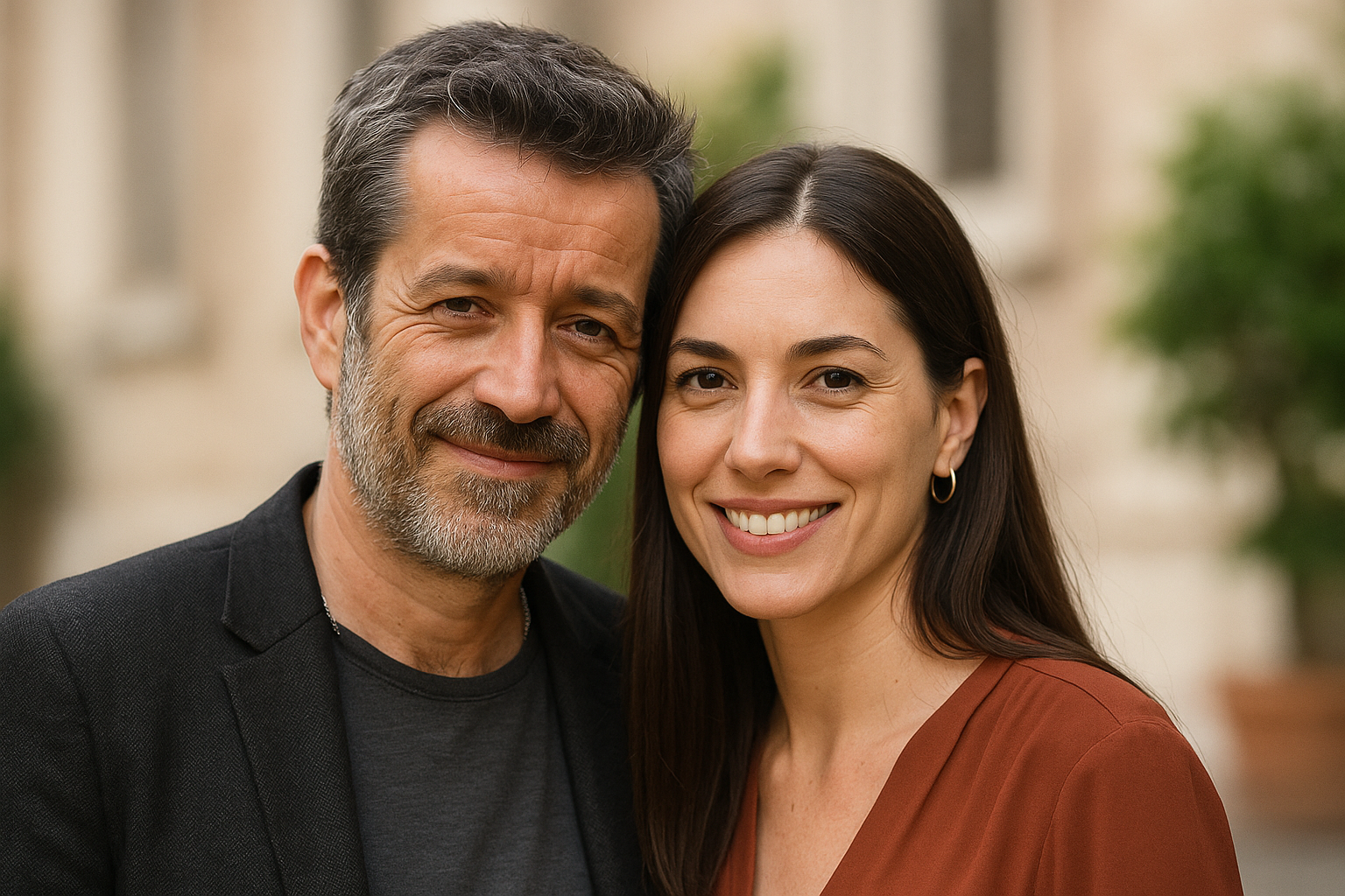 daniele silvestri moglie — Daniele Silvestri e la vita privata: chi è la moglie del cantautore