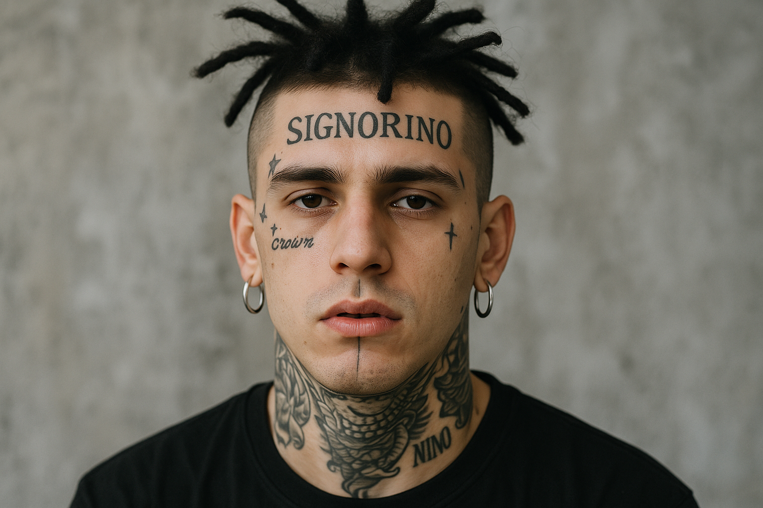 Young Signorino: dove è finito il rapper che ha conquistato TikTok