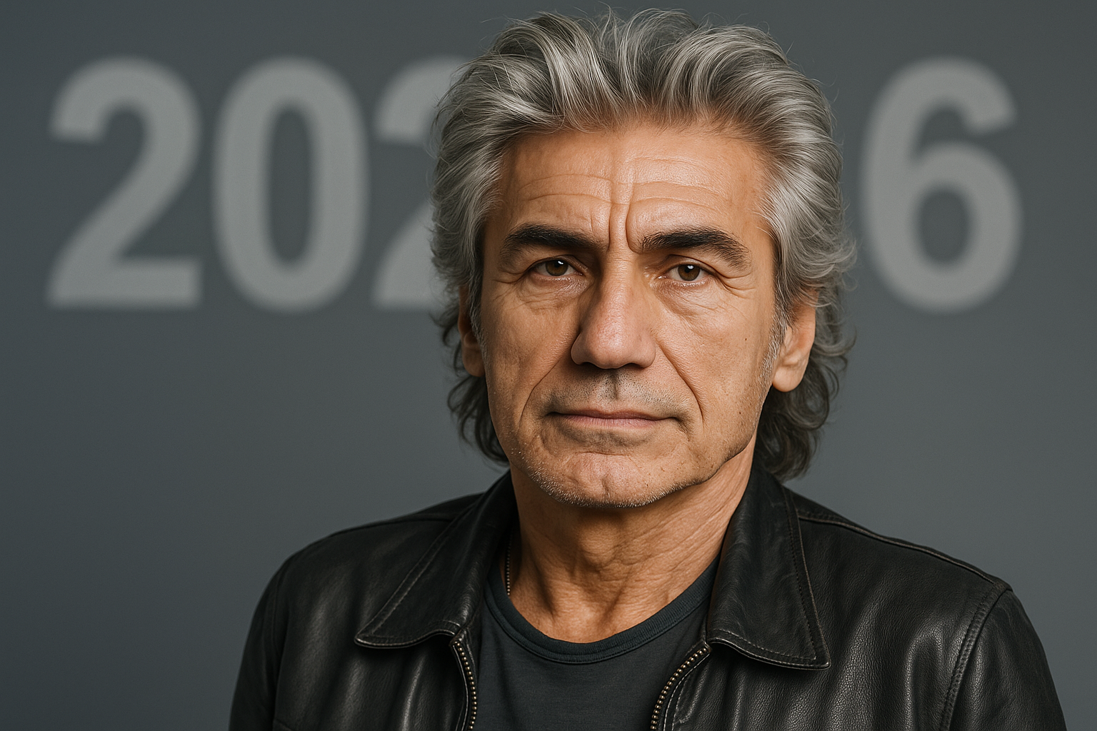 Luciano Ligabue nel 2026: l'età di una leggenda ancora viva