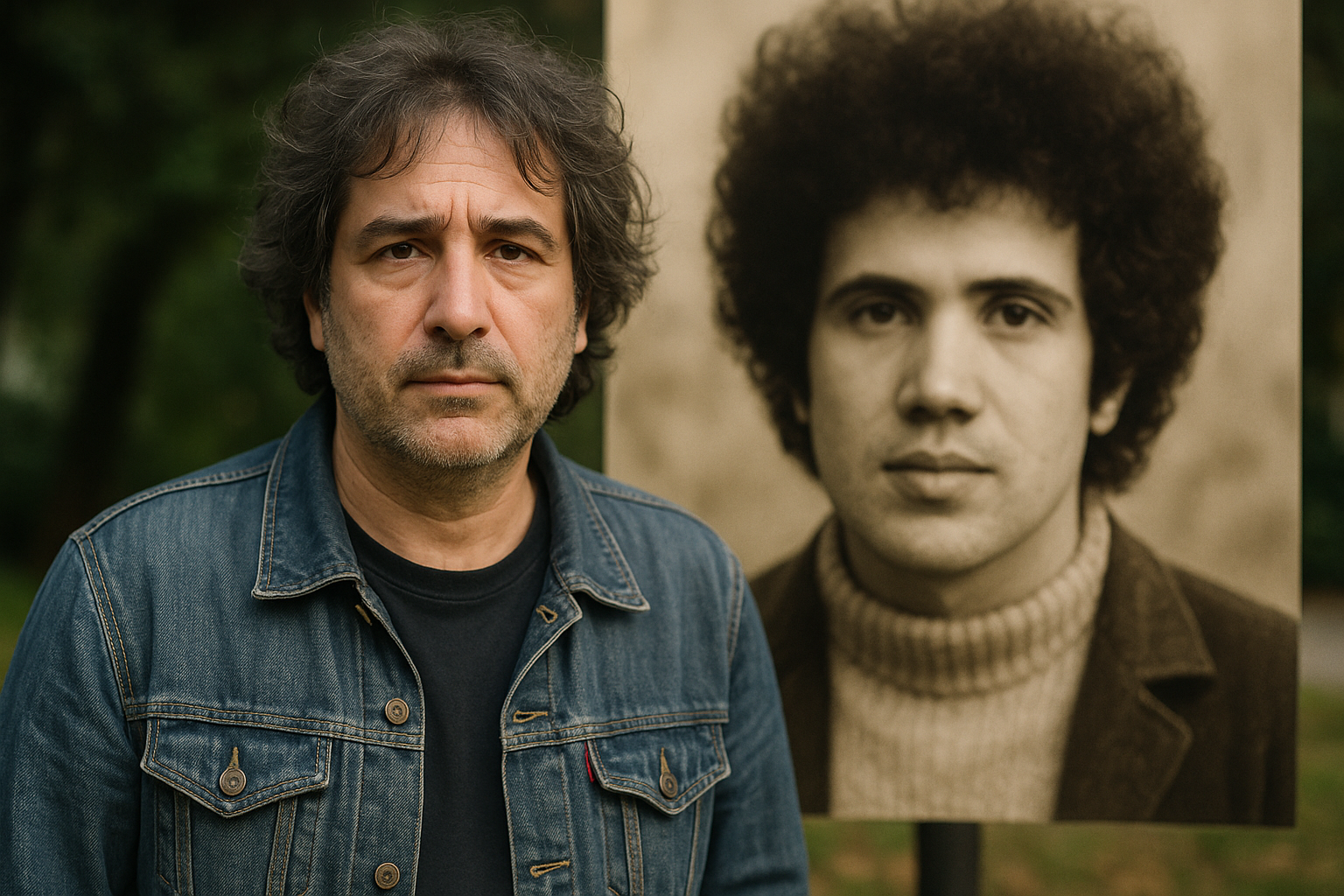 Chi è il figlio di Lucio Battisti: la vita lontano dai riflettori