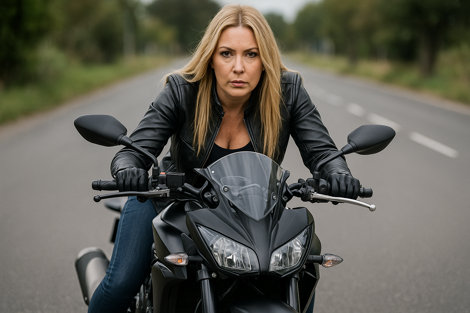 Roberta Bruzzone condivide scatti della sua passione