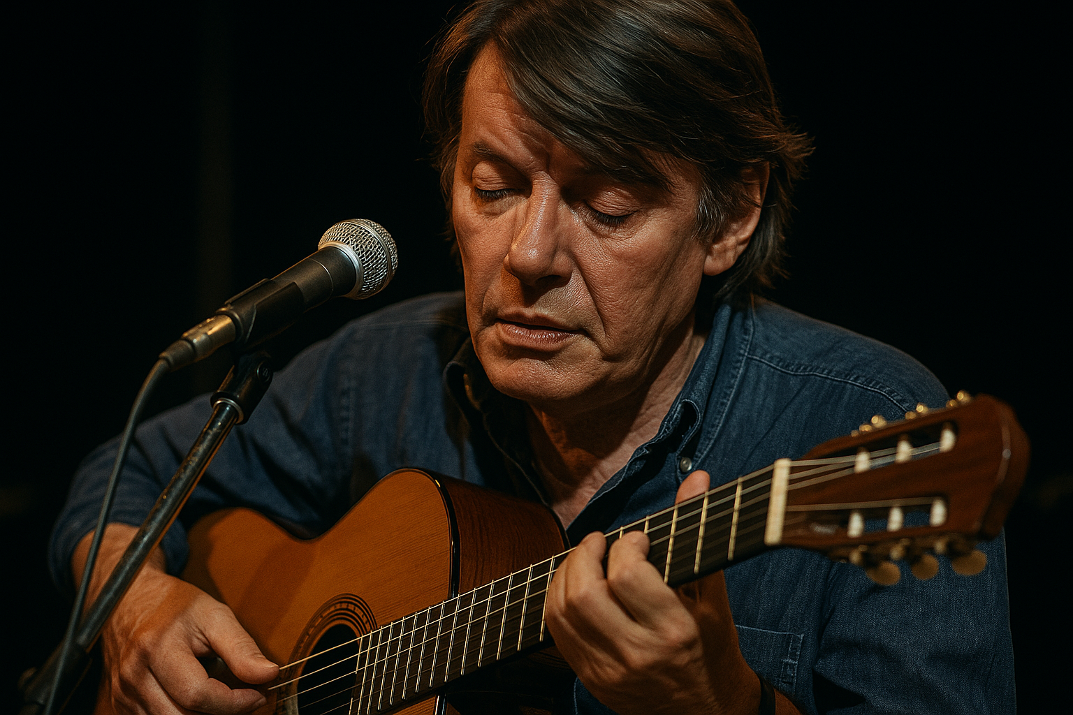Fabrizio De André