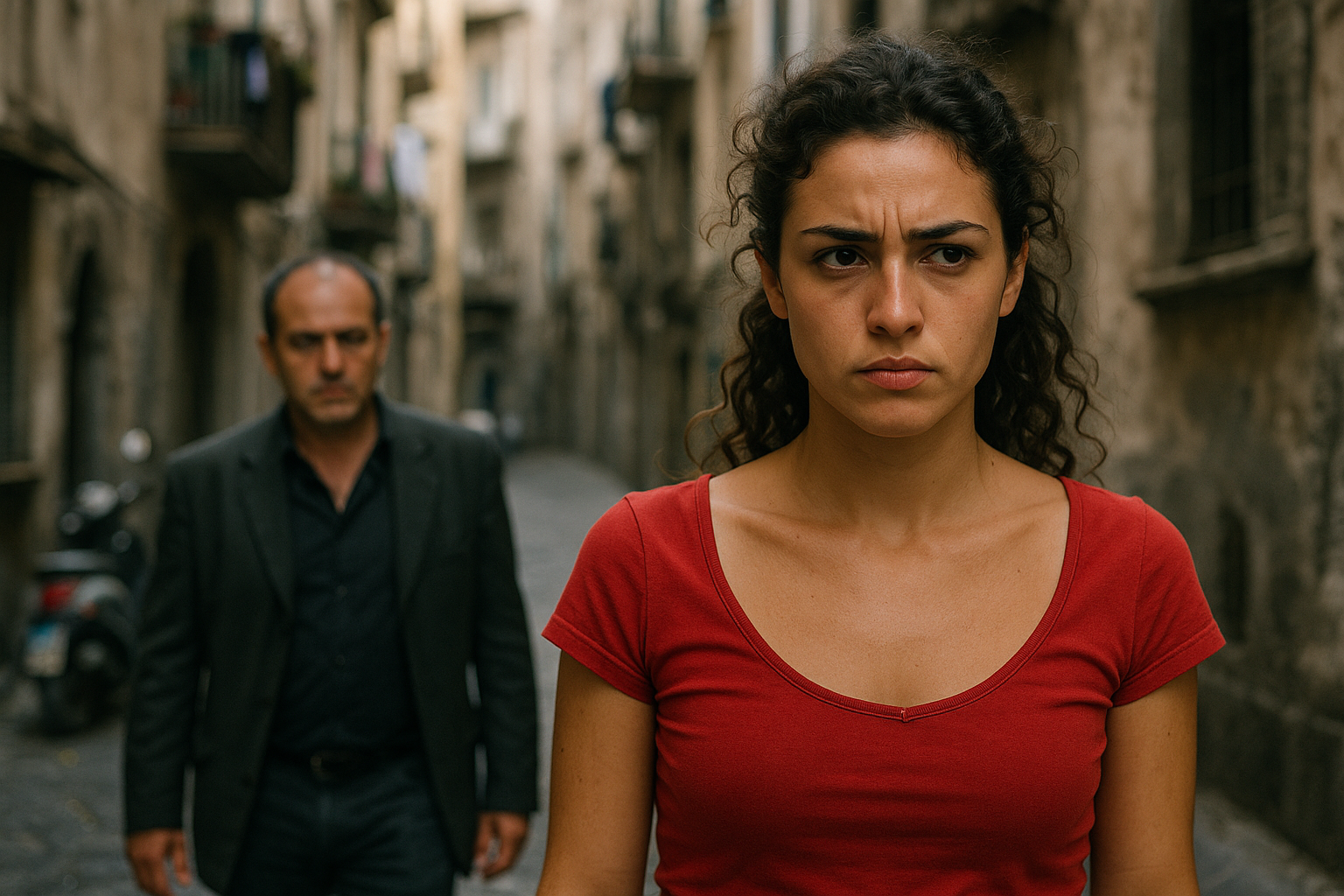 o core nun tene padrone — «O core nun tene padrone»: la canzone che ha conquistato il mondo