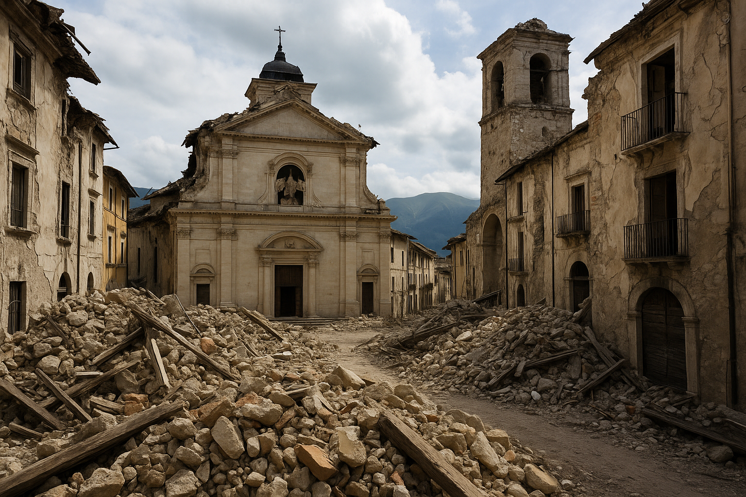 L'Aquila