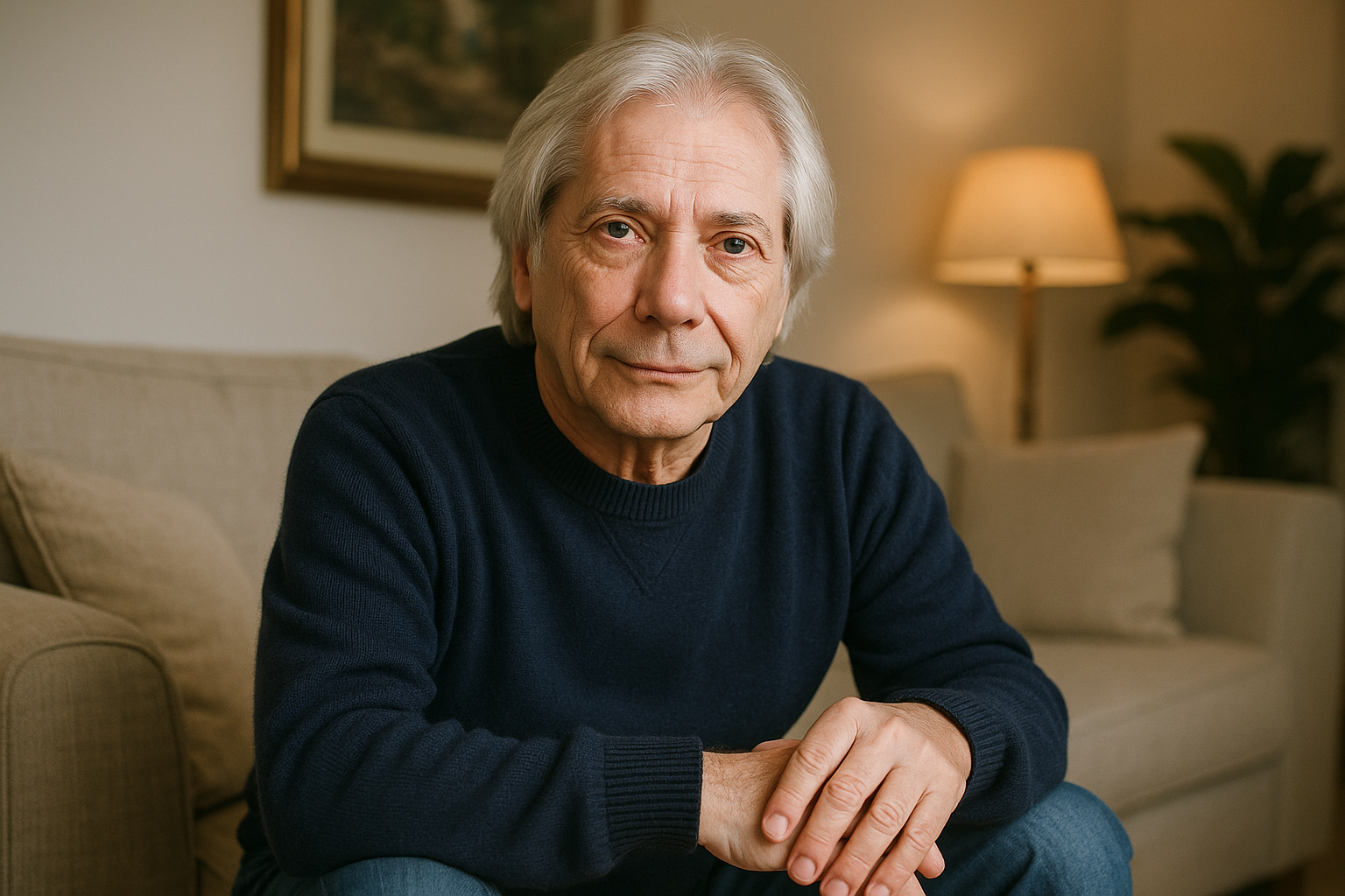 Nino D'Angelo: la vita privata del re della musica napoletana