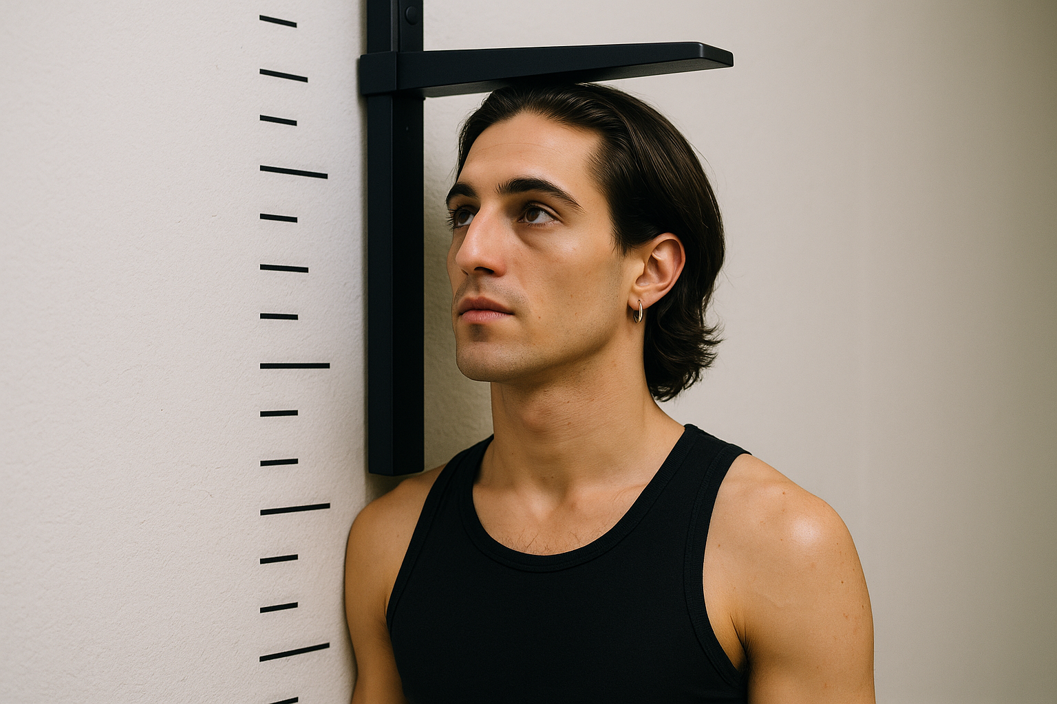 quanto è alto damiano david — Damiano David: quanto è alto davvero il frontman dei Måneskin