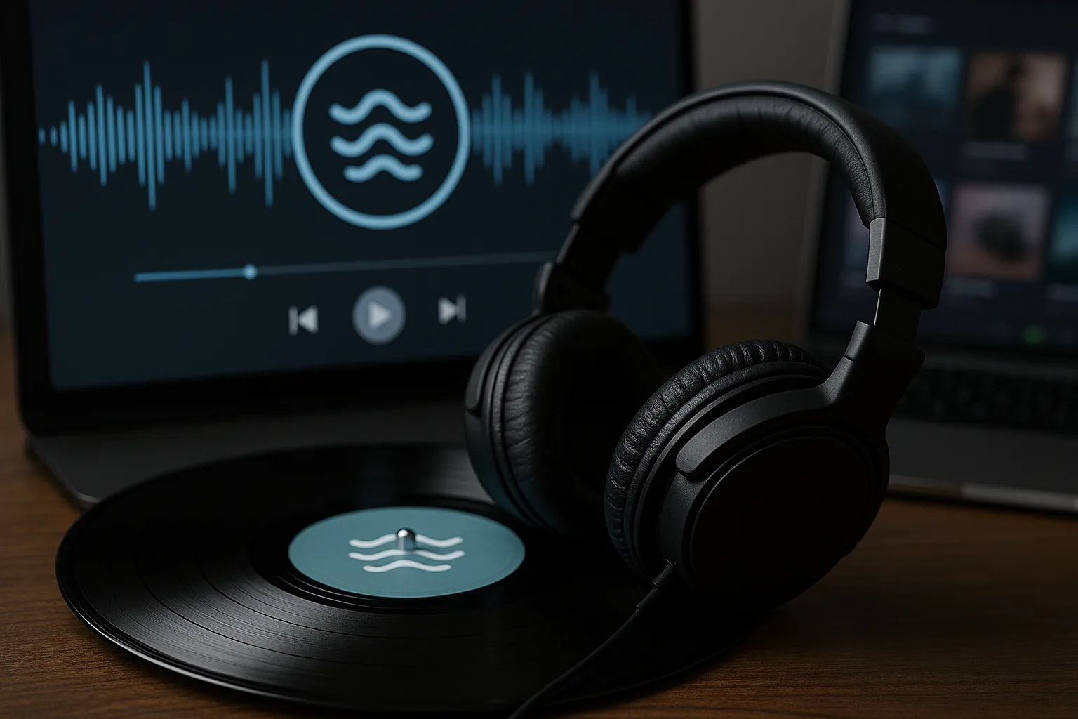Watermarking musicale: la tecnologia che protegge gli artisti