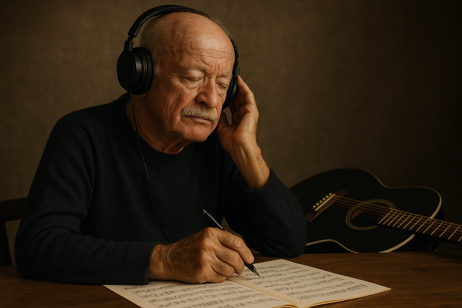 Le canzoni più belle di Gino Paoli: quali ascoltare