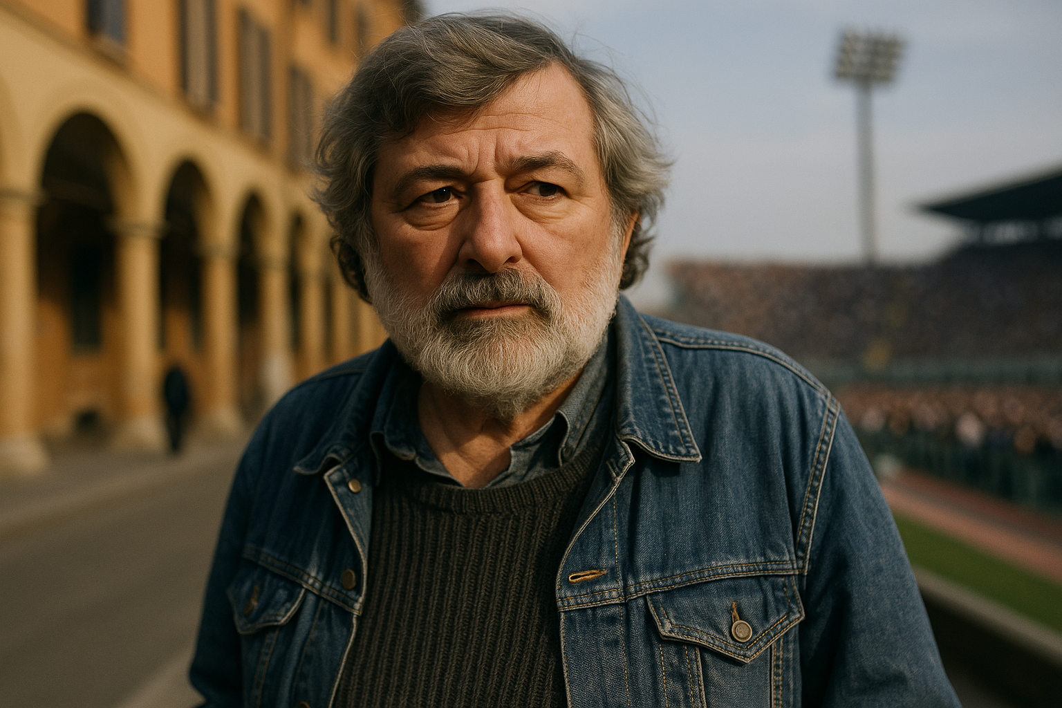 Francesco Guccini: la vita del poeta della musica italiana