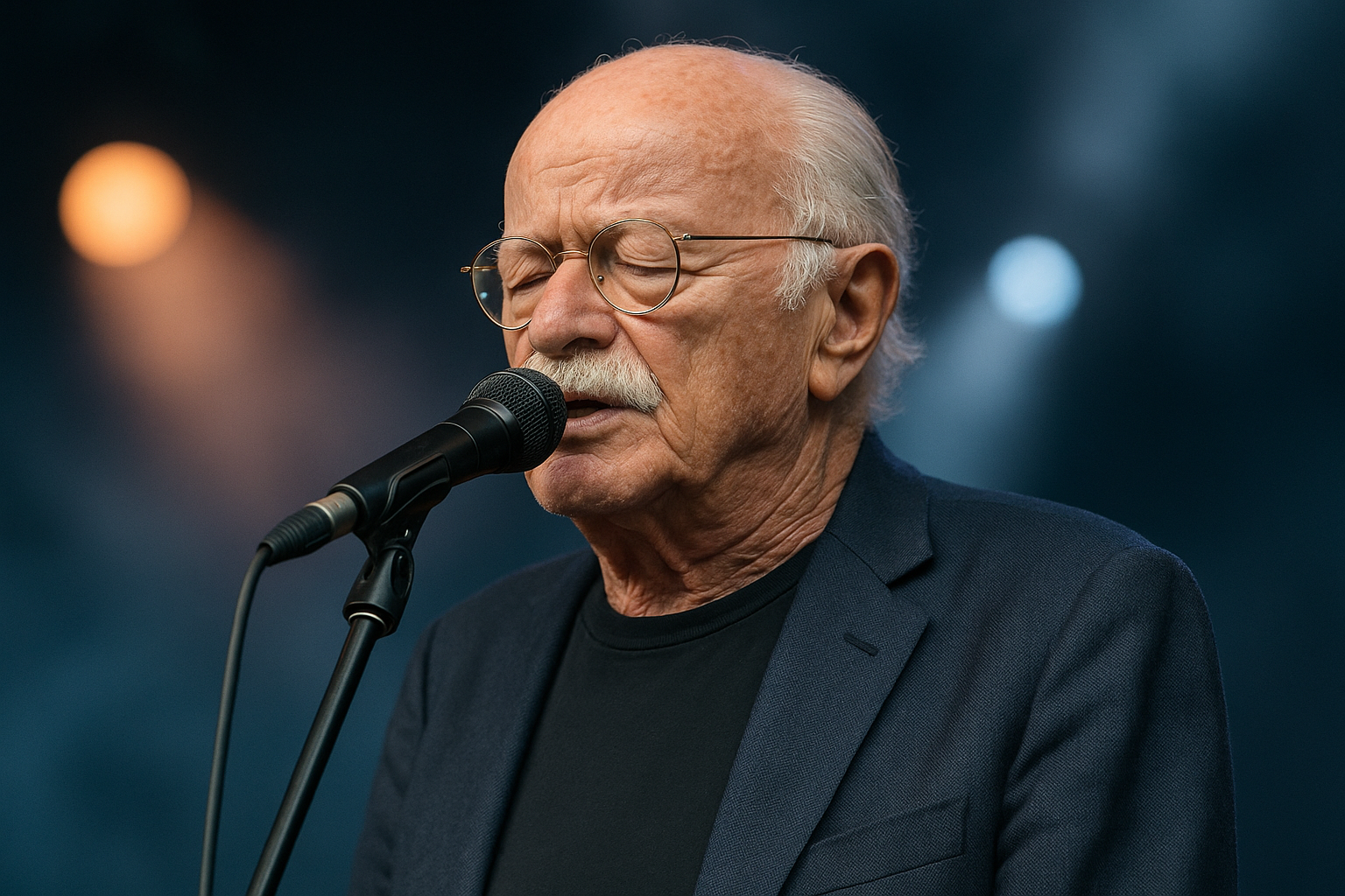 Gino Paoli 2026: concerti, progetti e il ritorno sulla scena