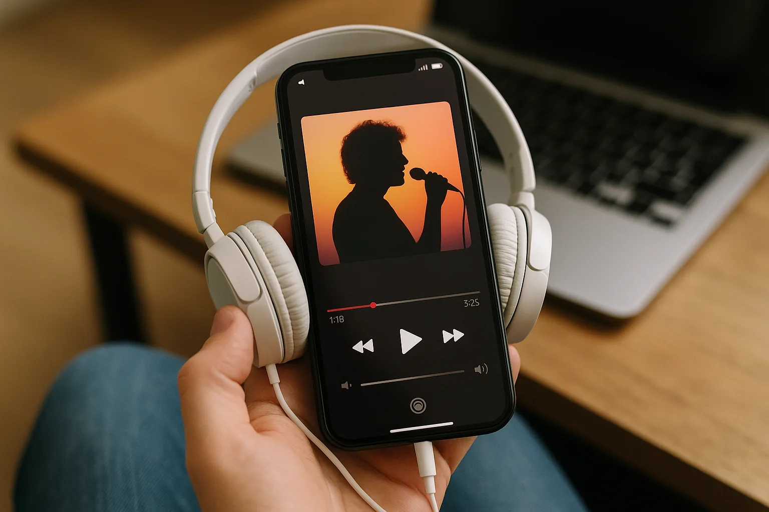 Come riconoscere musica fake nello streaming nel 2026