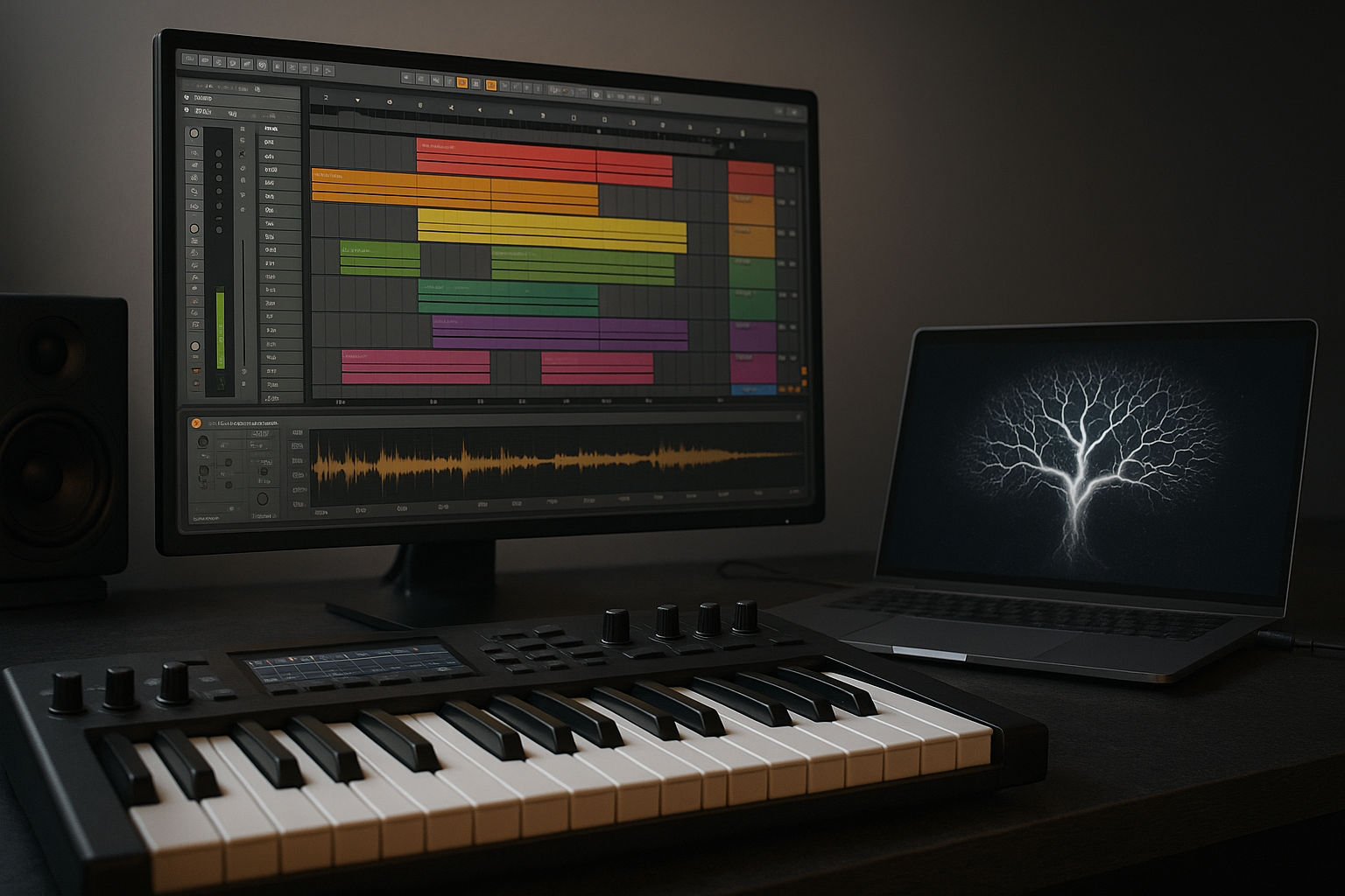 Universal e Nvidia ridisegnano la musica: il nuovo sodalizio tra major e AI