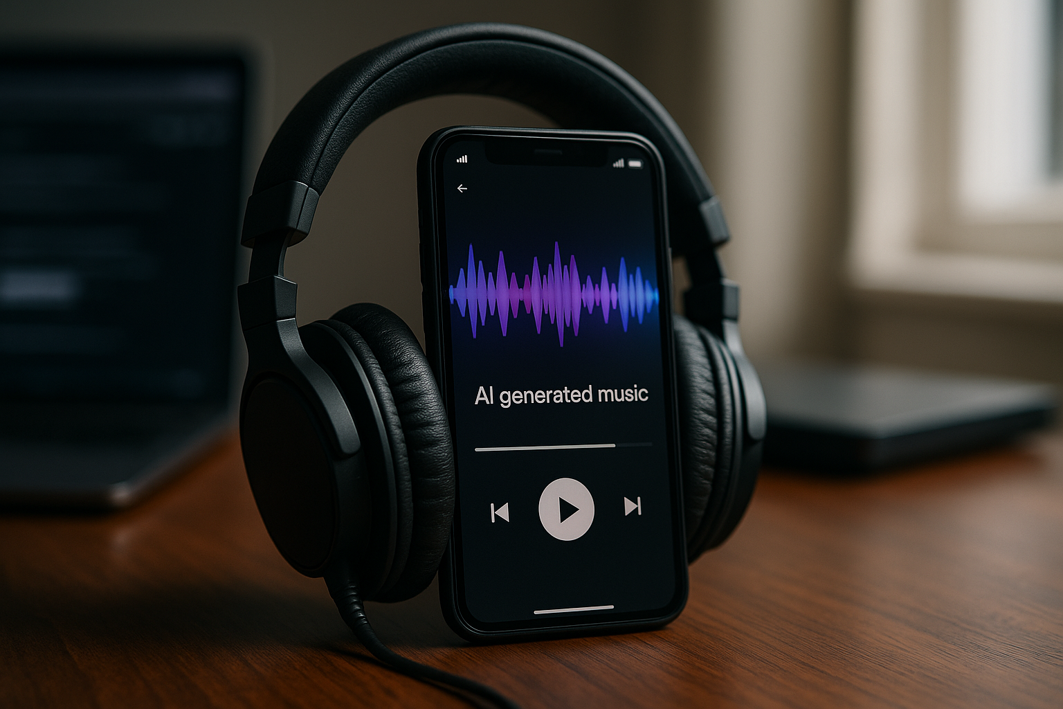 Piattaforme vs AI: come Spotify, Apple e YouTube stanno costruendo muri contro la musica generata