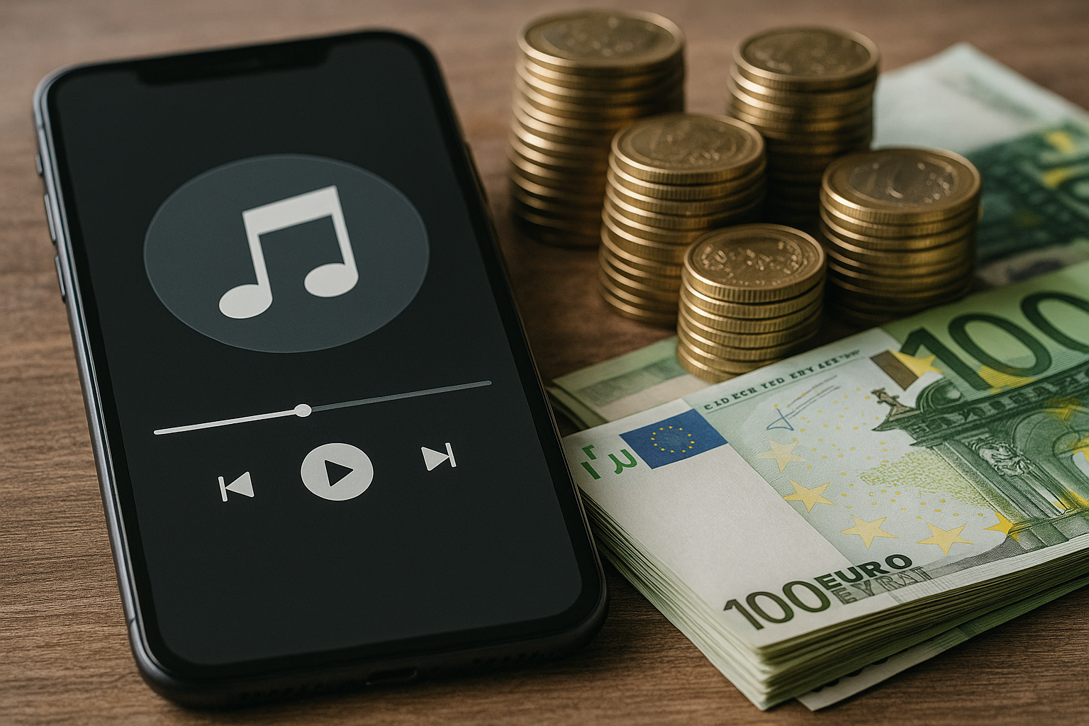 Streaming ricavi record, ma la festa è solo per pochi: chi guadagna davvero nel 2026