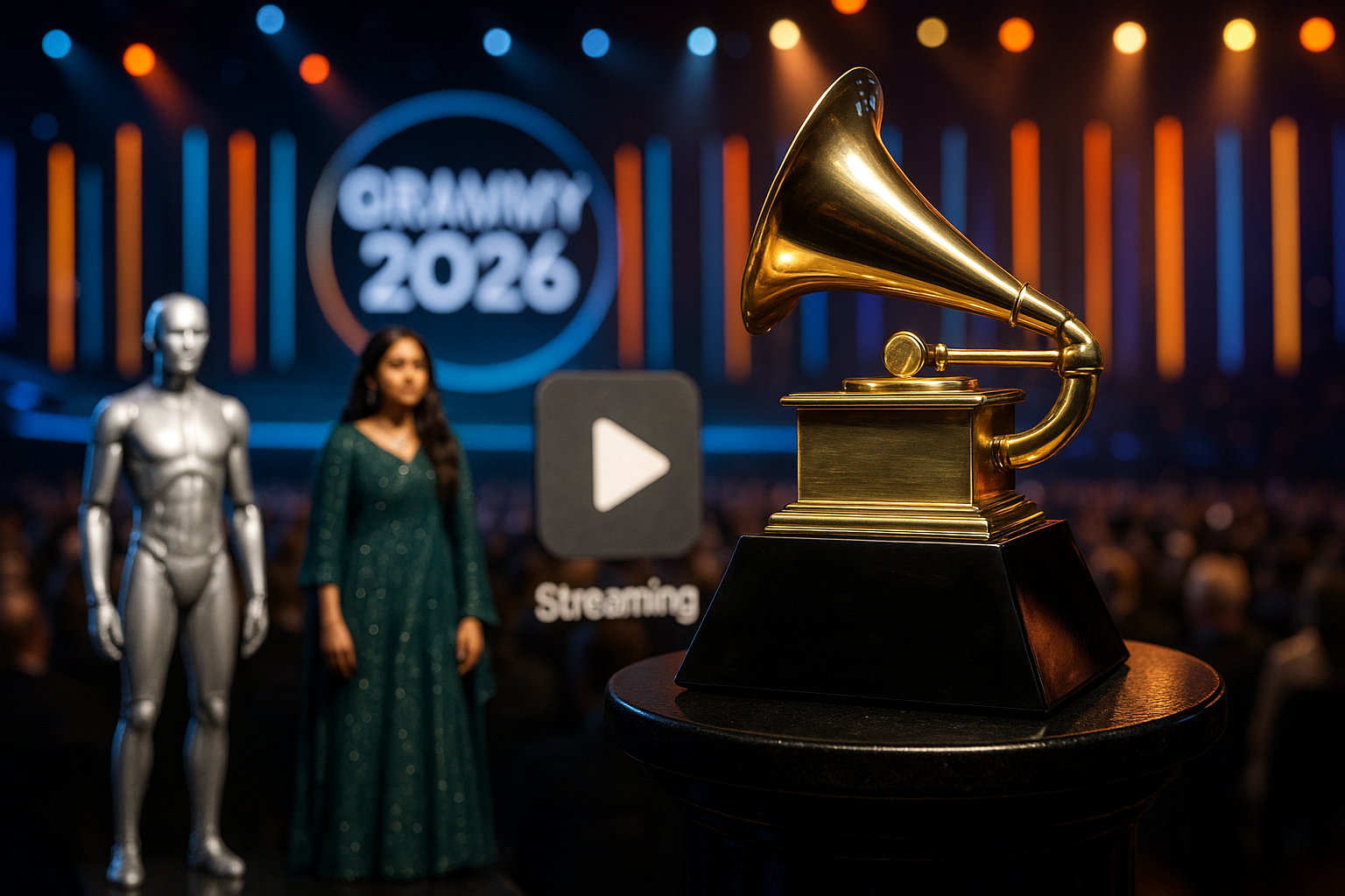 Grammy Awards 2026: il nuovo ordine globale della musica — chi vince, chi perde