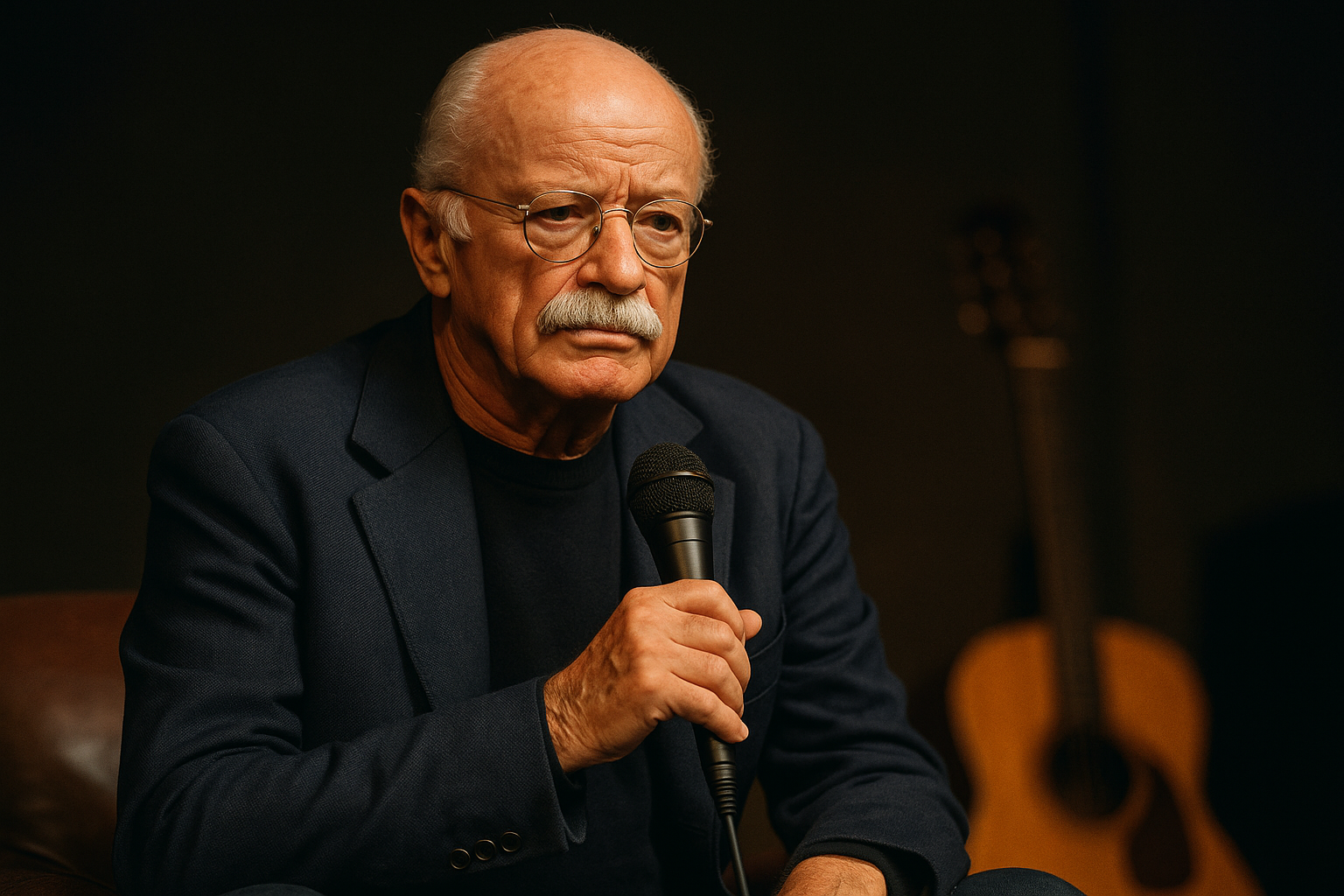 Gino Paoli: la voce che ha cambiato la musica italiana