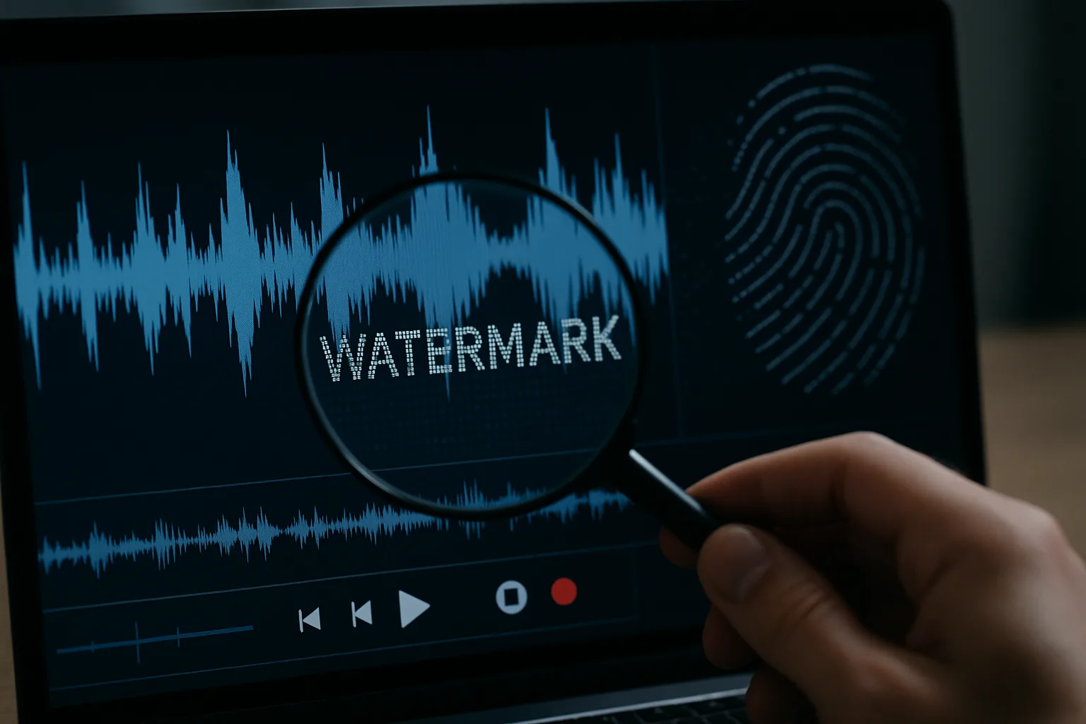 Watermarking e AI detection: le armi tecniche contro la musica fake nello streaming