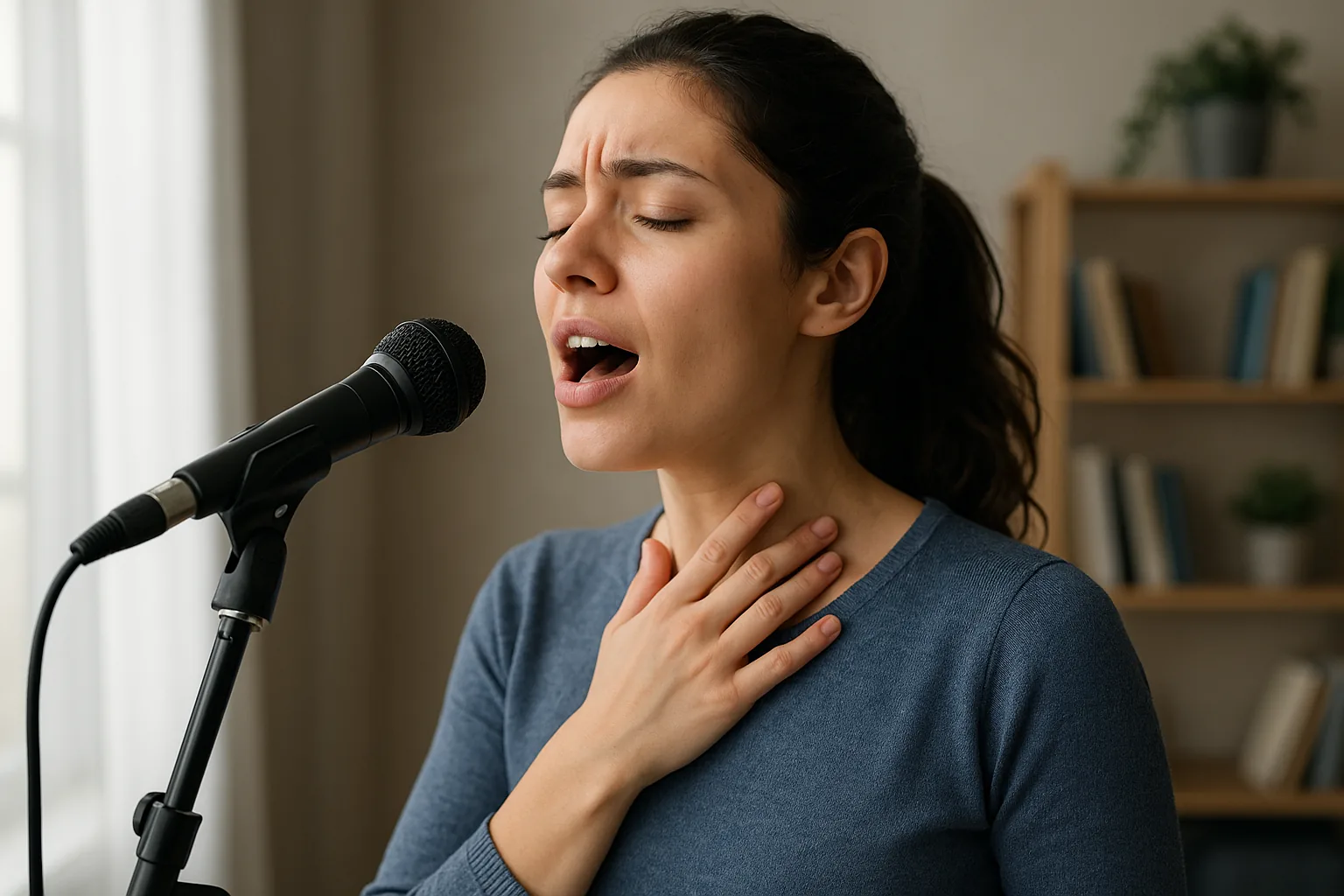 Mal cantante? Come migliorare la voce e trovare il tuo stile