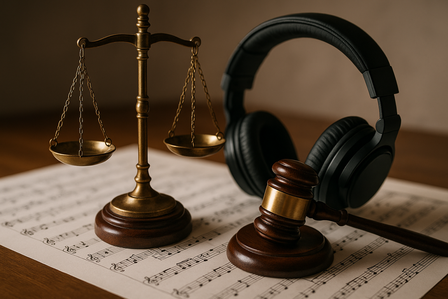 Registrare musica con l'AI ora è legale (con limiti): cosa cambia nella normativa europea