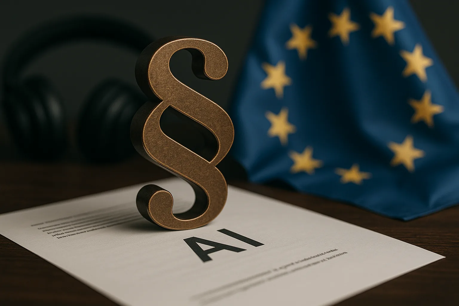 La Direttiva Copyright UE non basta: perché il quadro normativo sull'IA è ancora un caos