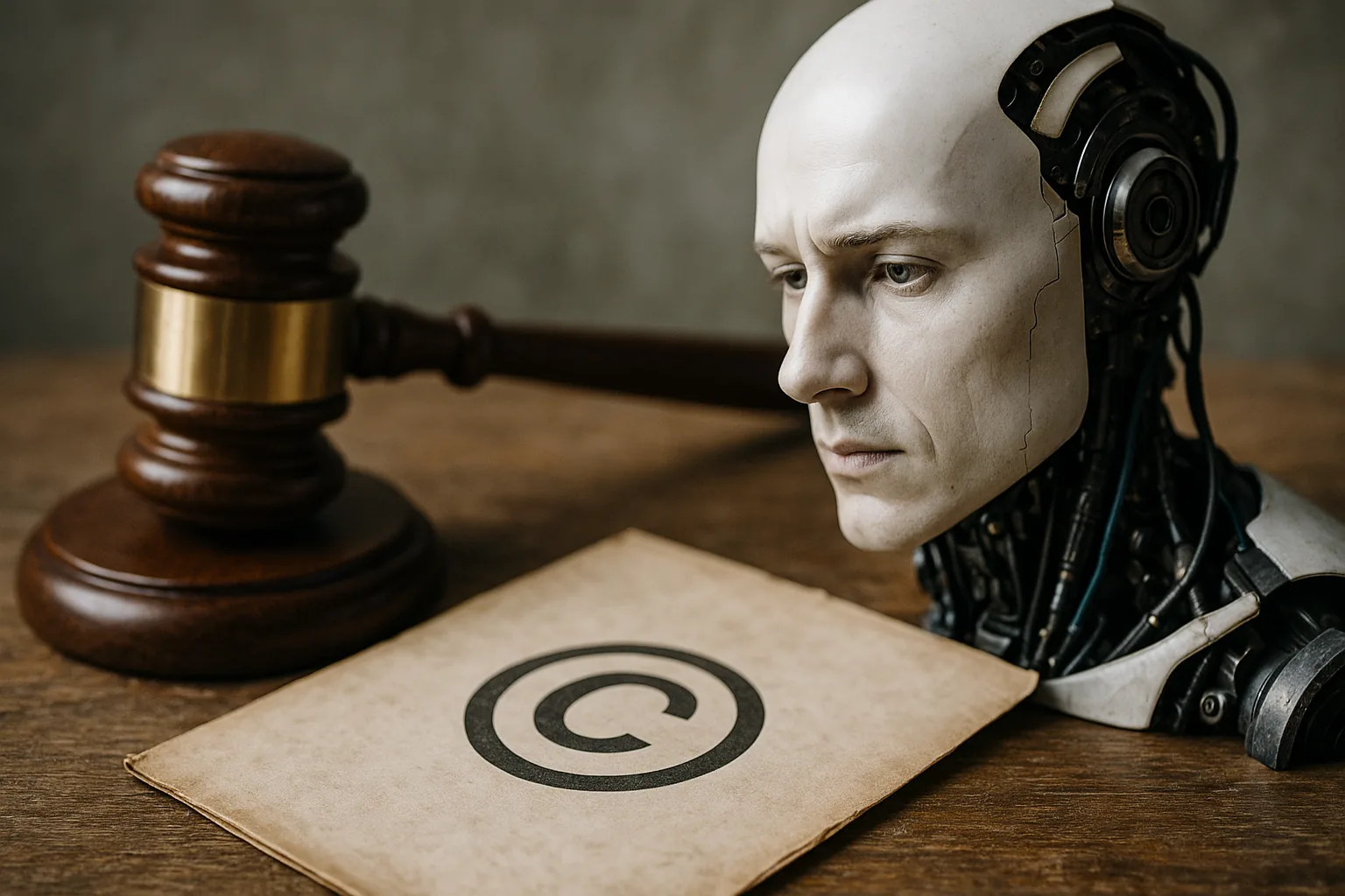 Europa in confusione: la Direttiva Copyright va riaperta per l'IA, ma nessuno sa come