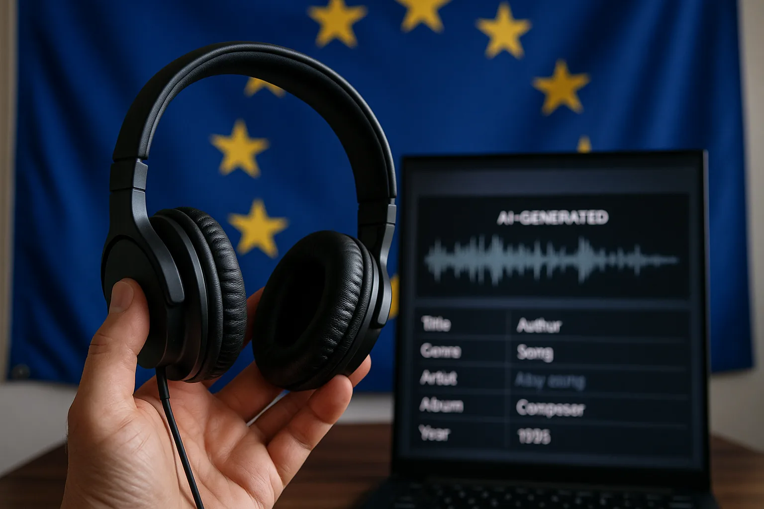 Etichette e contenuti: come l'UE vuole regolamentare cosa entra negli algoritmi