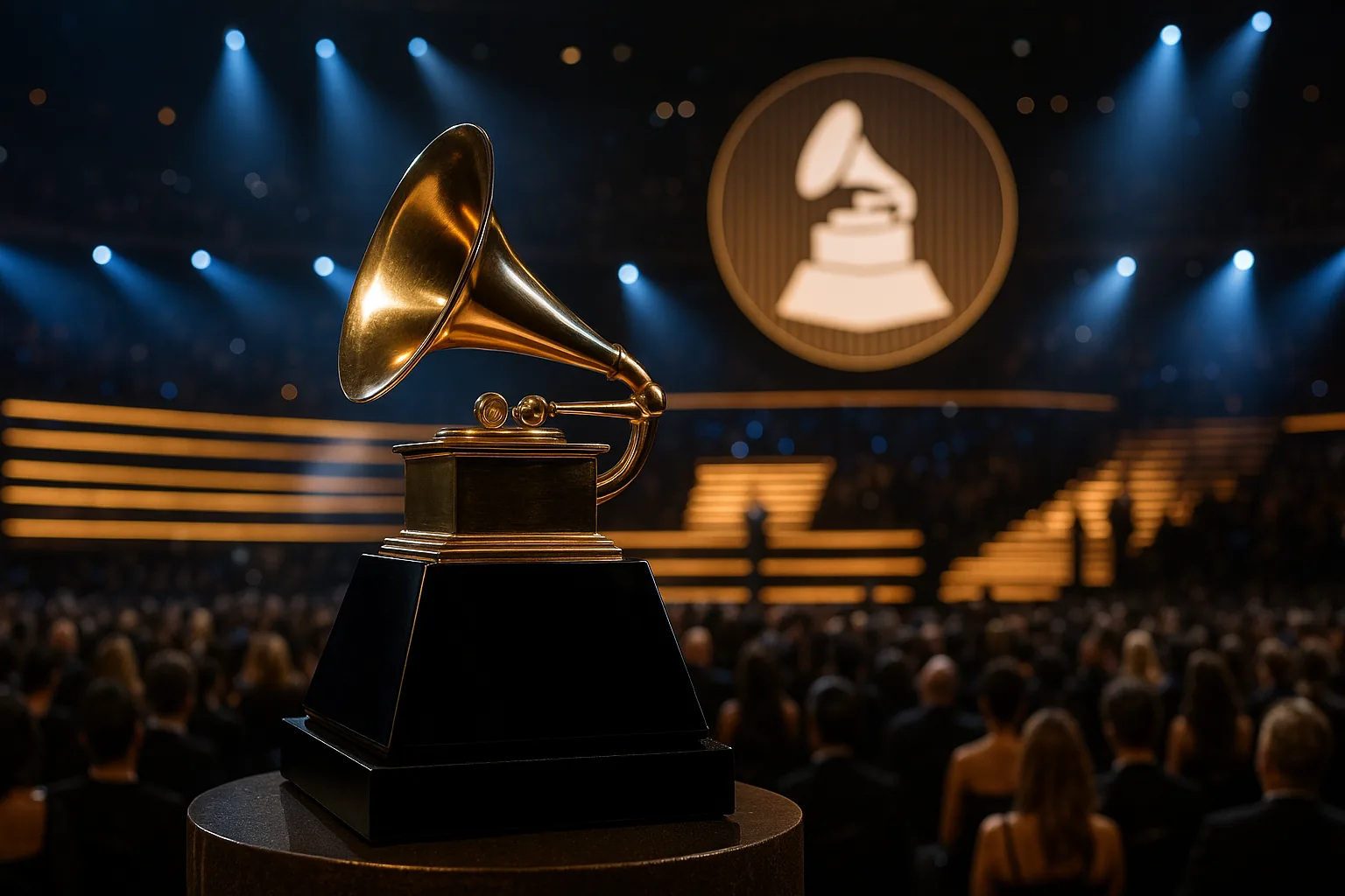 Grammy 2026: il nuovo assetto globale della musica tra IA, streaming e proteste