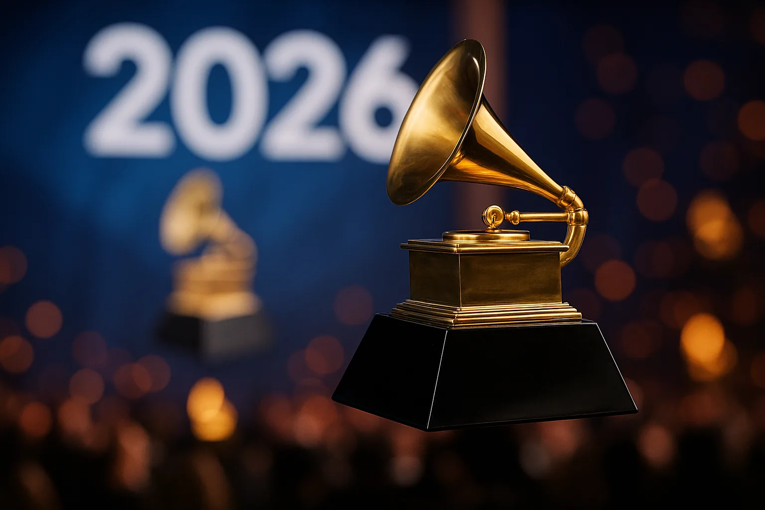 I Grammy 2026 ridisegnano il panorama globale: cosa cambia nella musica mondiale